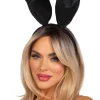 Sort Bunny sæt