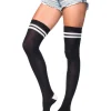 Sorte athletic stockings