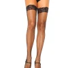 Sorte net stockings