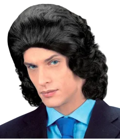 Sort Frankie paryk