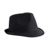 Sort gangsterhat