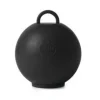 Sort kugle ballonvægt