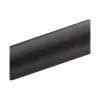 Sort satinrulle 0,16 x 9 m