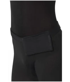 Sort skinsuit