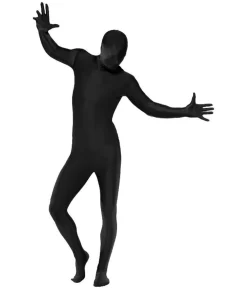 Sort skinsuit