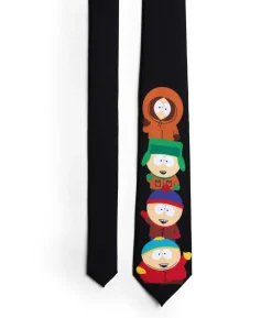 South Park slips