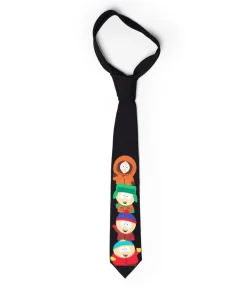 South Park slips