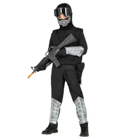 Special Forces kostume