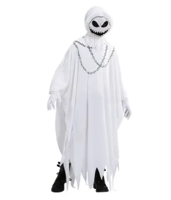 Spøgelse kostume