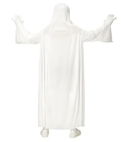Spøgelse kostume til børn