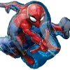 Spiderman folieballon Supershape