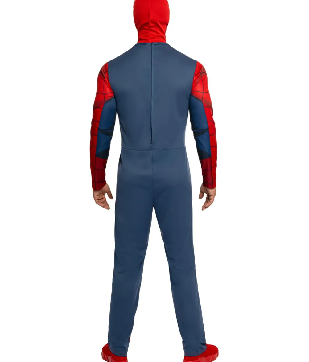Spider-man kostume