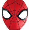 Spider-man maske, barn