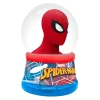 Spiderman snekugle, 9 cm