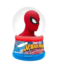 Spiderman snekugle, 9 cm