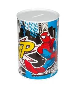 Spiderman sparebøsse
