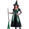 Spider Witch kostume