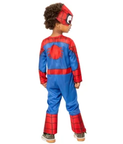 Spidey kostume