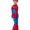 Spidey kostume