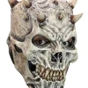 Spikes kraniemaske