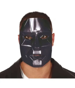 Spil maske Front Man