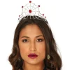 Spindelvæv diadem