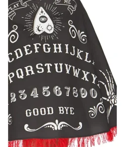 Spooky Board Beauty kostume