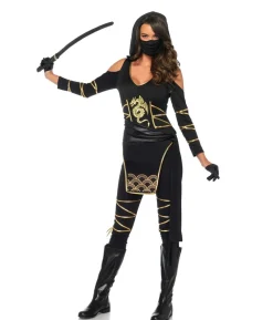 Stealth Ninja kostume