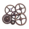 Steampunk broche