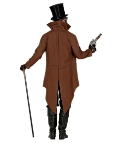 Steampunk kostume