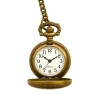 Steampunk lommeur