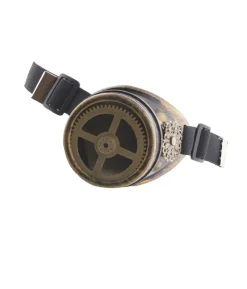Steampunk monokel