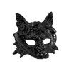 Steampunk ulvemaske