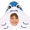 Stingray kostume