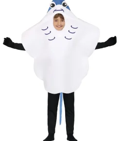 Stingray kostume