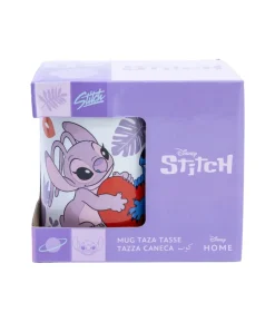 Stitch & Angel krus