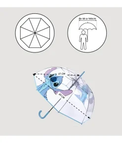 Stitch paraply
