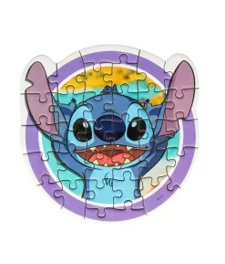 Stitch puslespil surprise