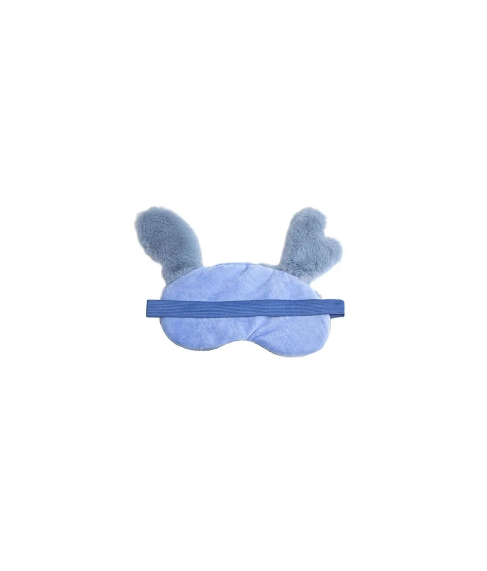 Stitch sovemaske