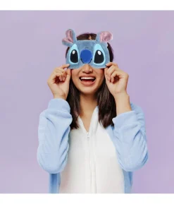 Stitch sovemaske