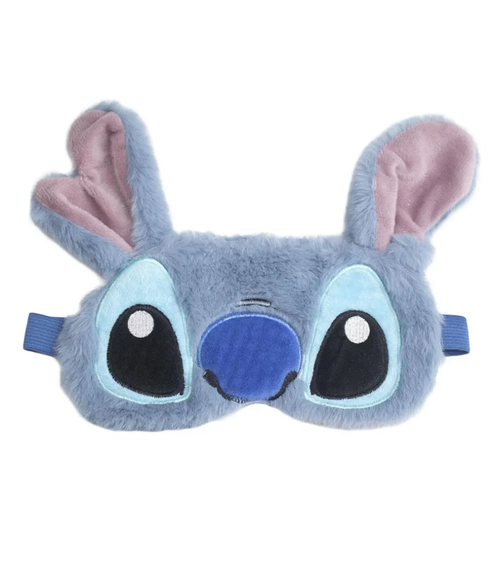 Stitch sovemaske