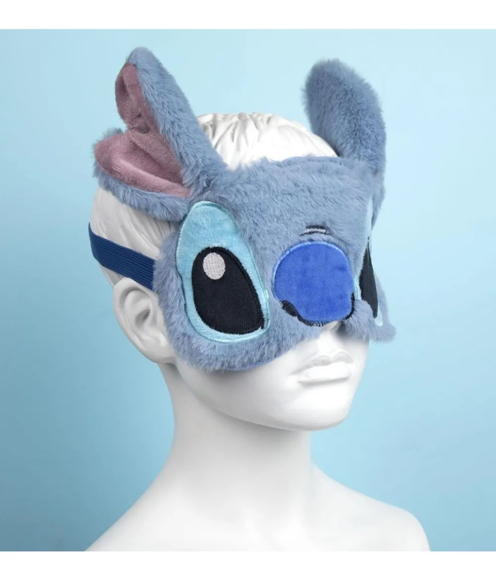 Stitch sovemaske