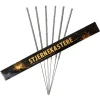 Stjernekastere, 10 stk