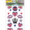 Storbritannien tatoveringer