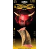 Store horn i latex