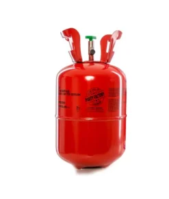 Stor helium til balloner