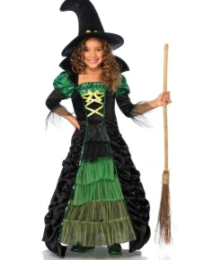 Storybook Witch kostume