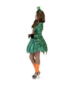 St. Patricks dag Jakke