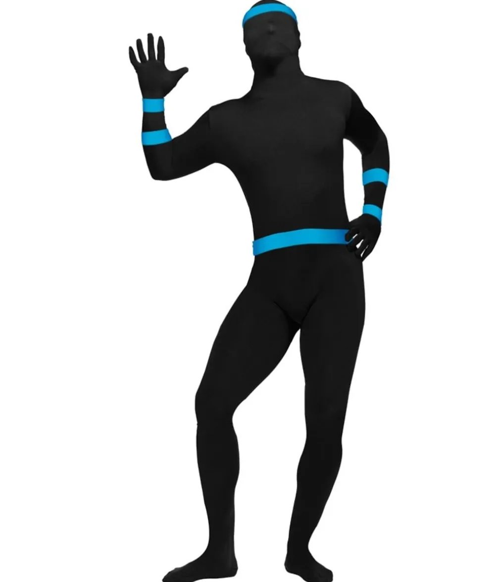 Striber til Skinsuits