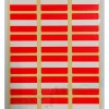 Østrig flag stickers